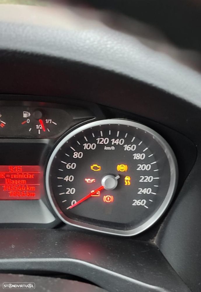 Ford Mondeo SW - 2