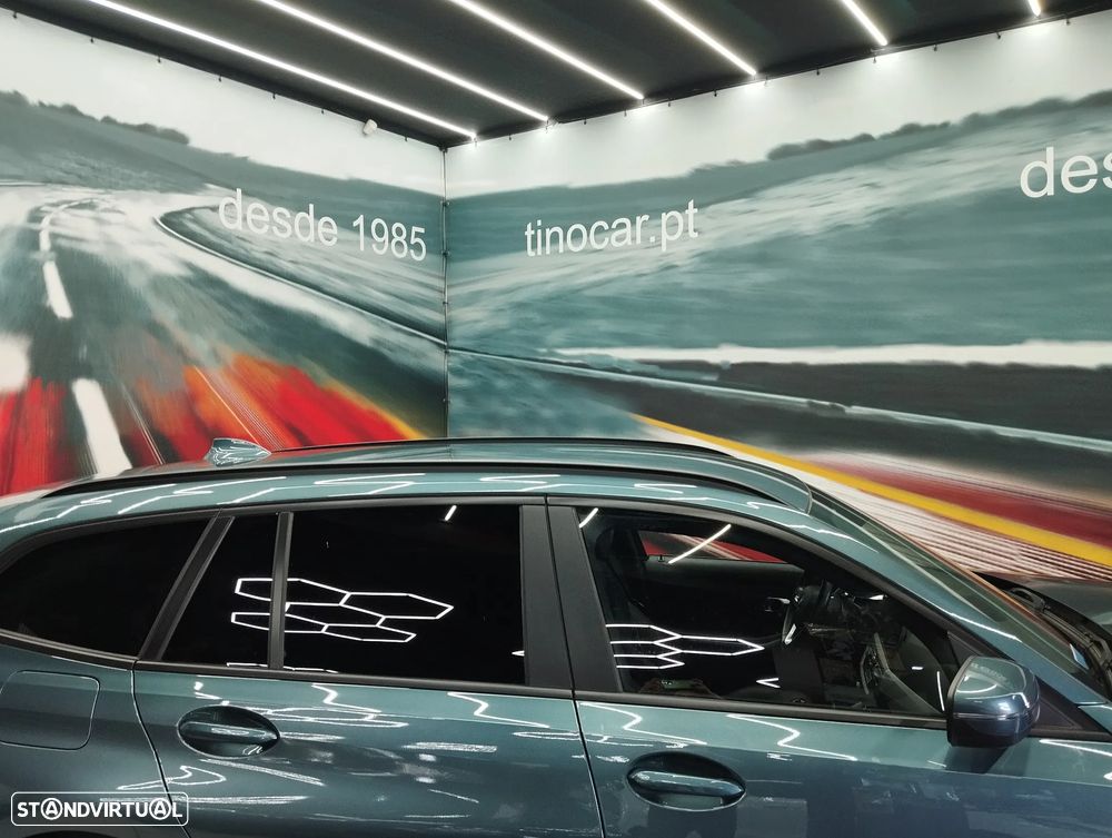 BMW 320 e Touring Corporate Edition Auto - 12