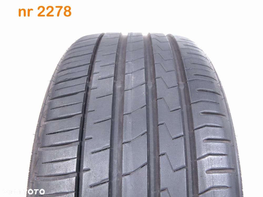 Falken ZIEX ZE 310 Ecorun 235/40 R18 - 1