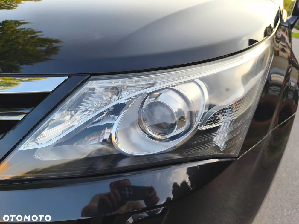 Toyota Avensis 1.8 Business Edition - 18
