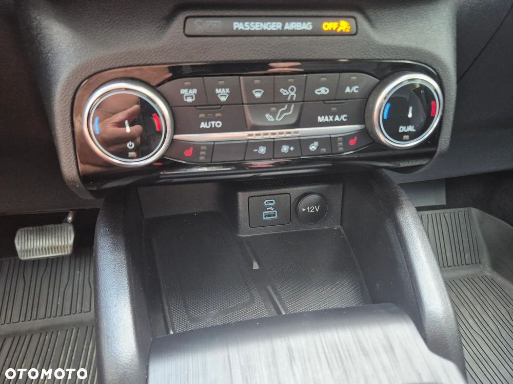 Ford Kuga 2.0 EcoBoost AWD Titanium ASS - 20