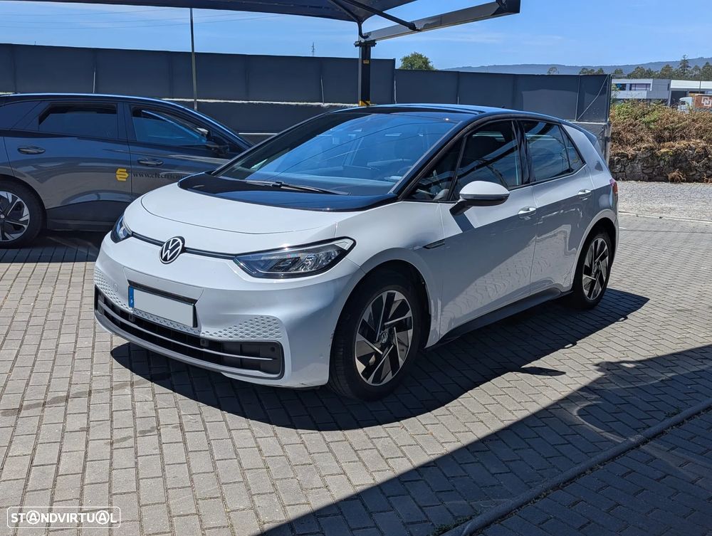 VW ID.3 Pro - 2