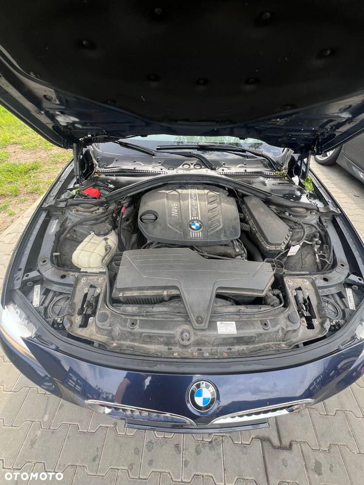 BMW Seria 3 - 20