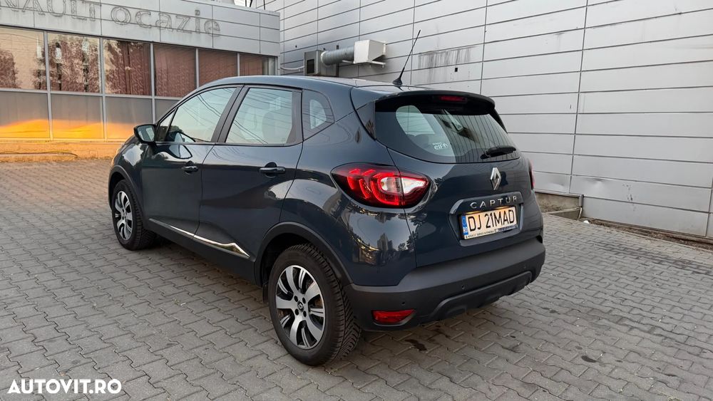 Renault Captur TCe Zen - 7