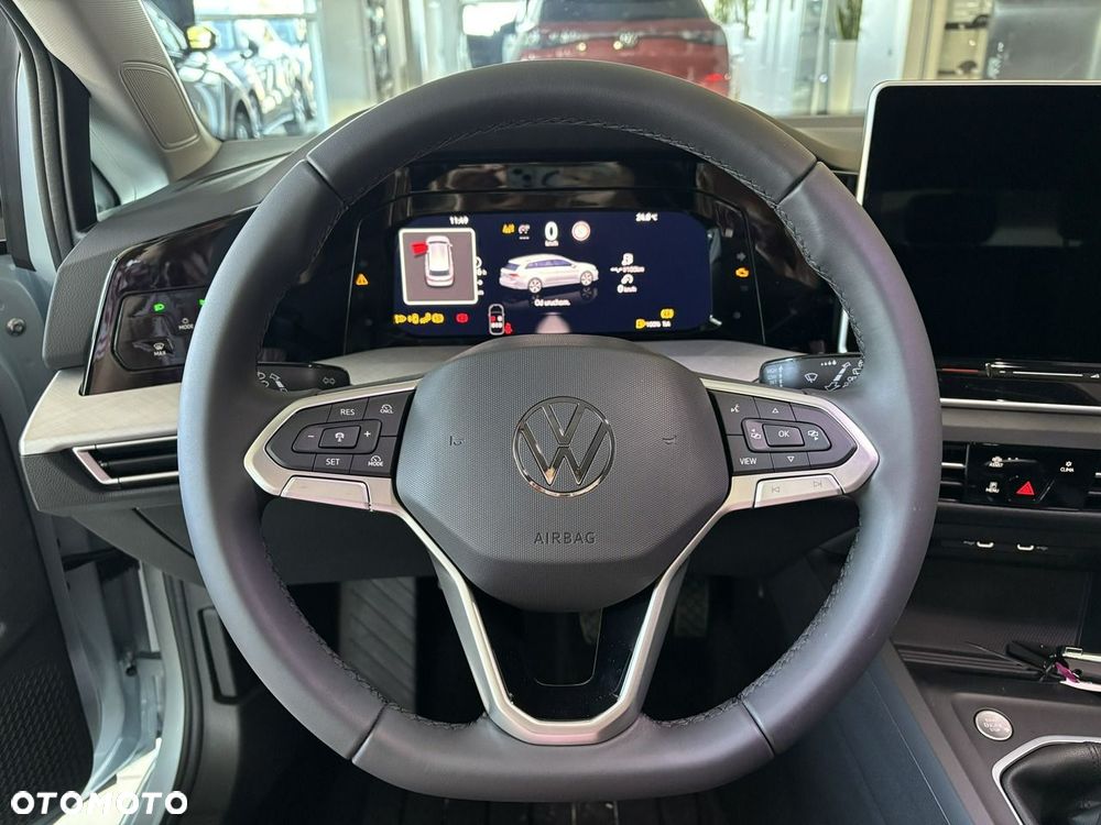 Volkswagen Golf Variant 2.0 TDI Life Plus - 11