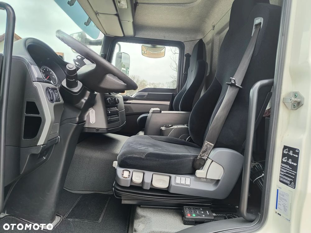 MAN TGM 15.250 Euro6 - 11