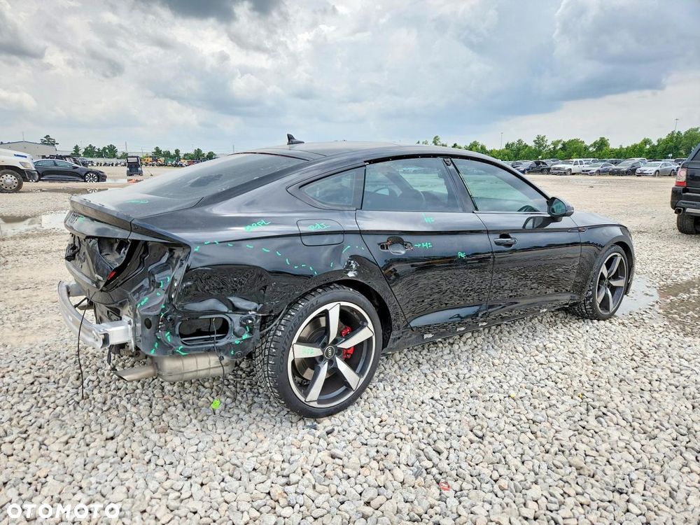 Audi A5 Sportback 2.0 TFSI Quattro Sport S tronic - 3