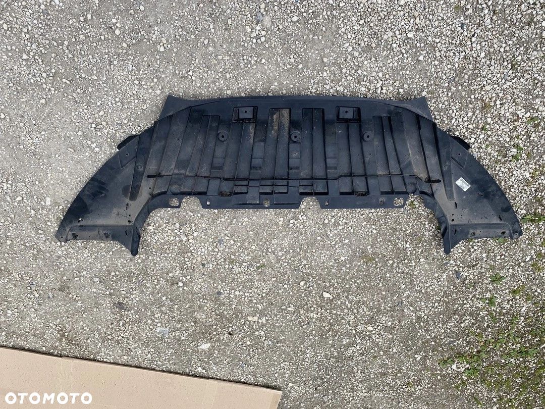 OSŁONA POD ZDERZAK PRZÓD FORD FOCUS MK3 LIFT 14- F1EB-17B769-A - 1