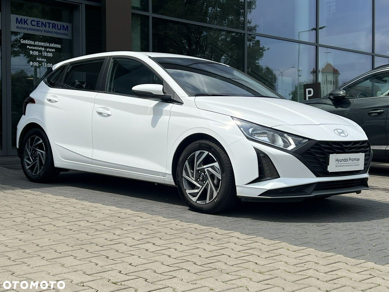 Hyundai i20 - 4