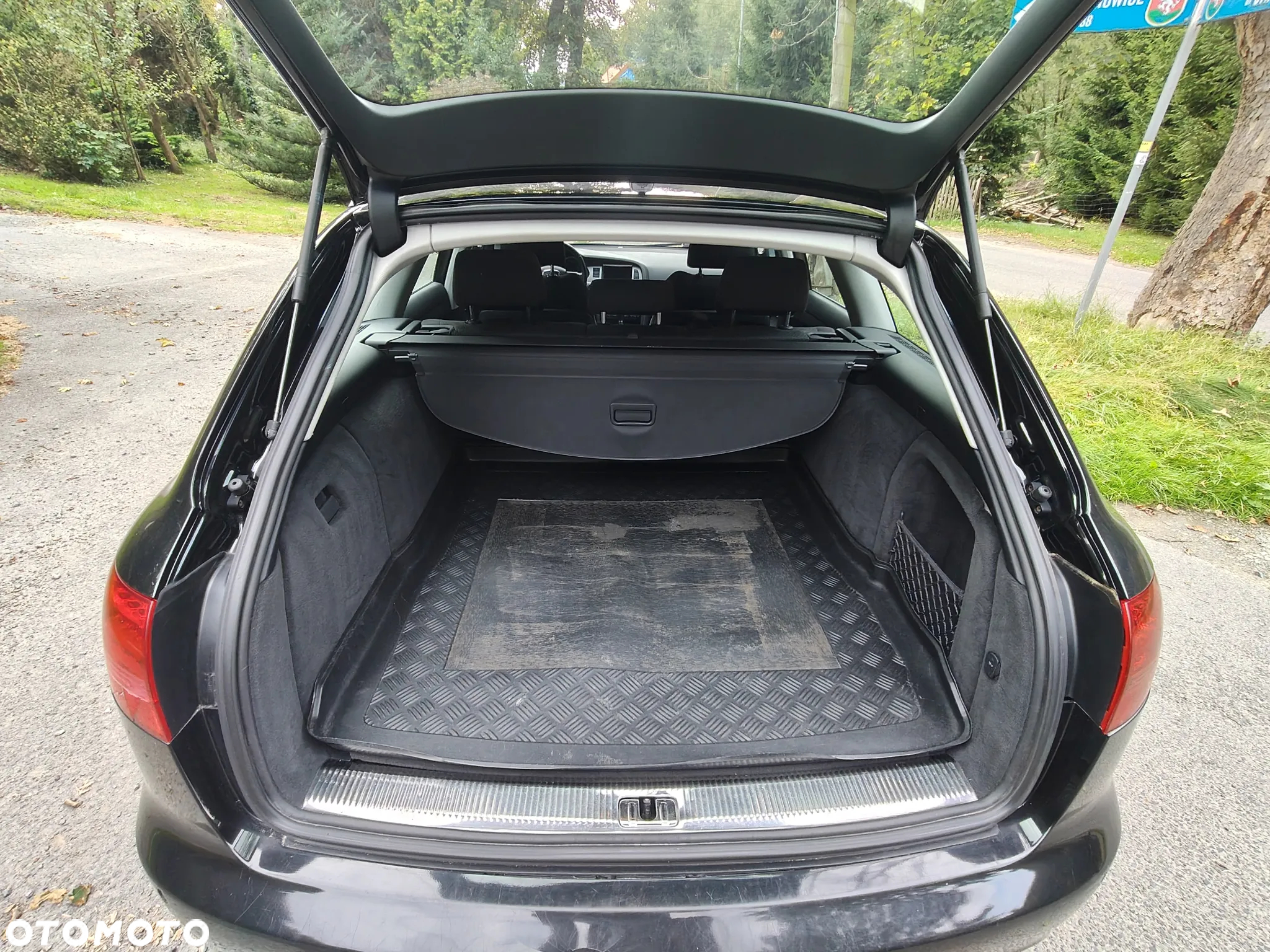 Audi A6 3.0 TDI Quattro Tiptronic - 26