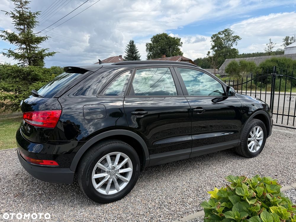 Audi Q3 1.4 TFSI CoD ultra - 6
