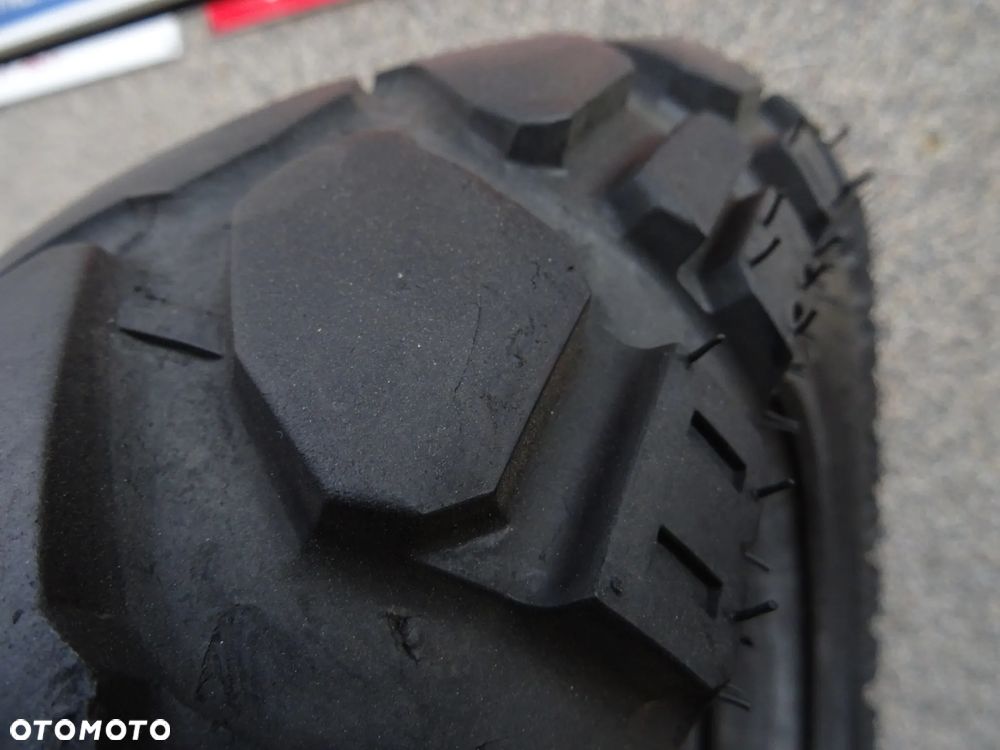 150/70/r18 70T Mitas e70+ z dentką - 4