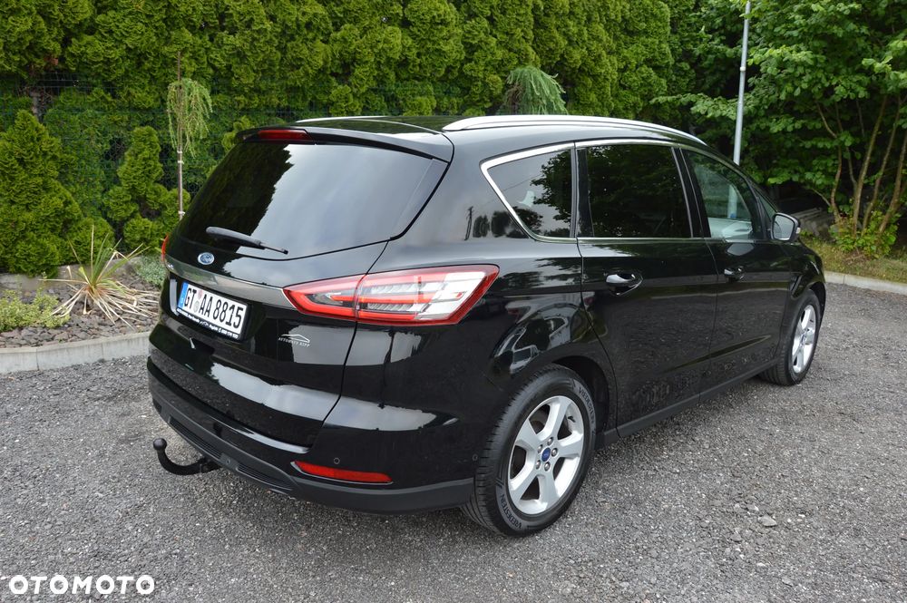Ford S-Max - 5