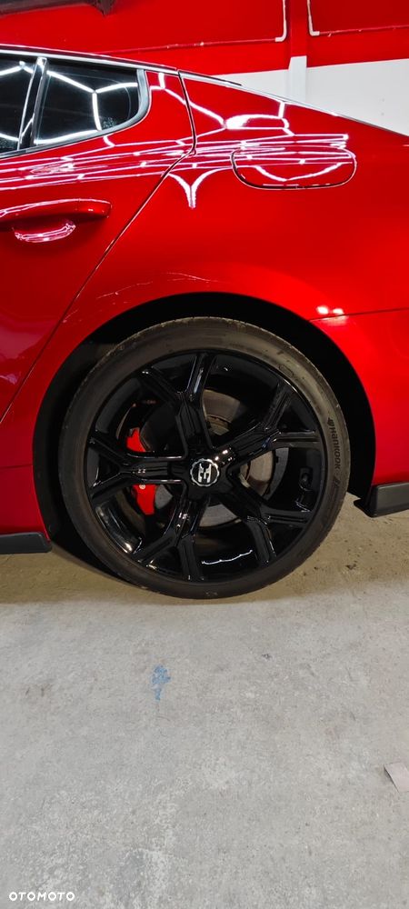 Kia Stinger 2.0 T-GDI GT Line - 7