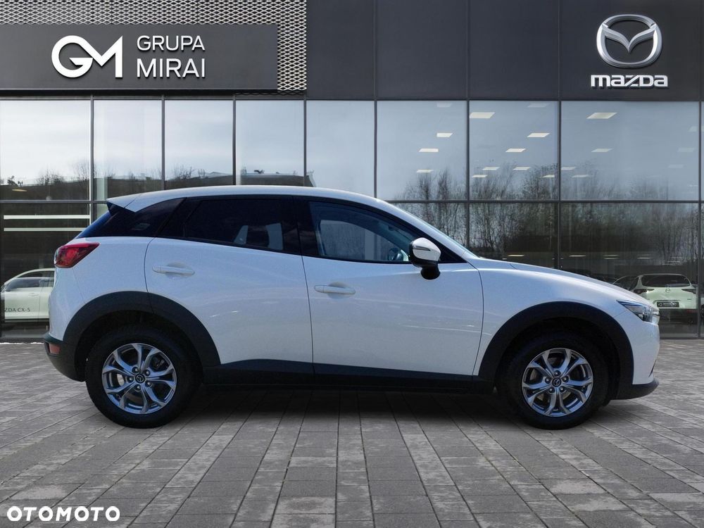 Mazda CX-3 2.0 SkyJoy - 6