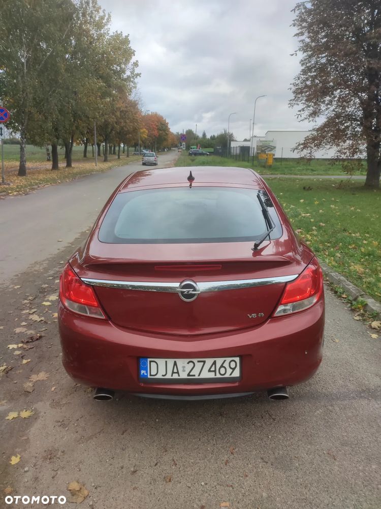 Opel Insignia - 3