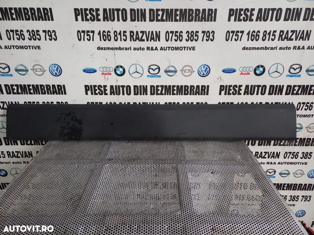 Ornament Bandou Stanga Renault Master Opel Movano Duba - Dezmembrari Arad - 6