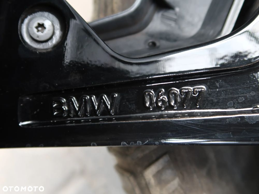 W7 Felga BMW XM G09 1543987 10x21et21 - 8