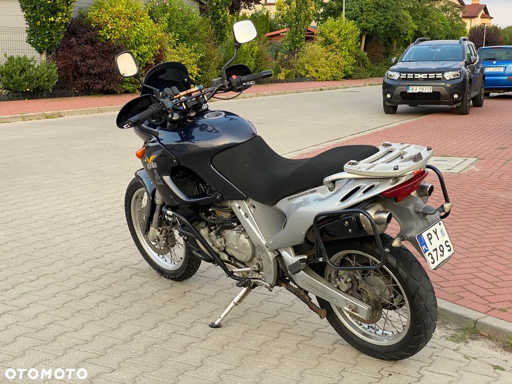 Aprilia Pegaso - 21