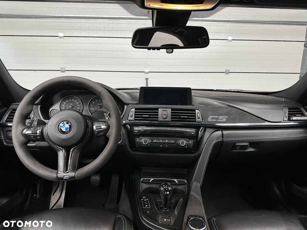 BMW M3 - 8