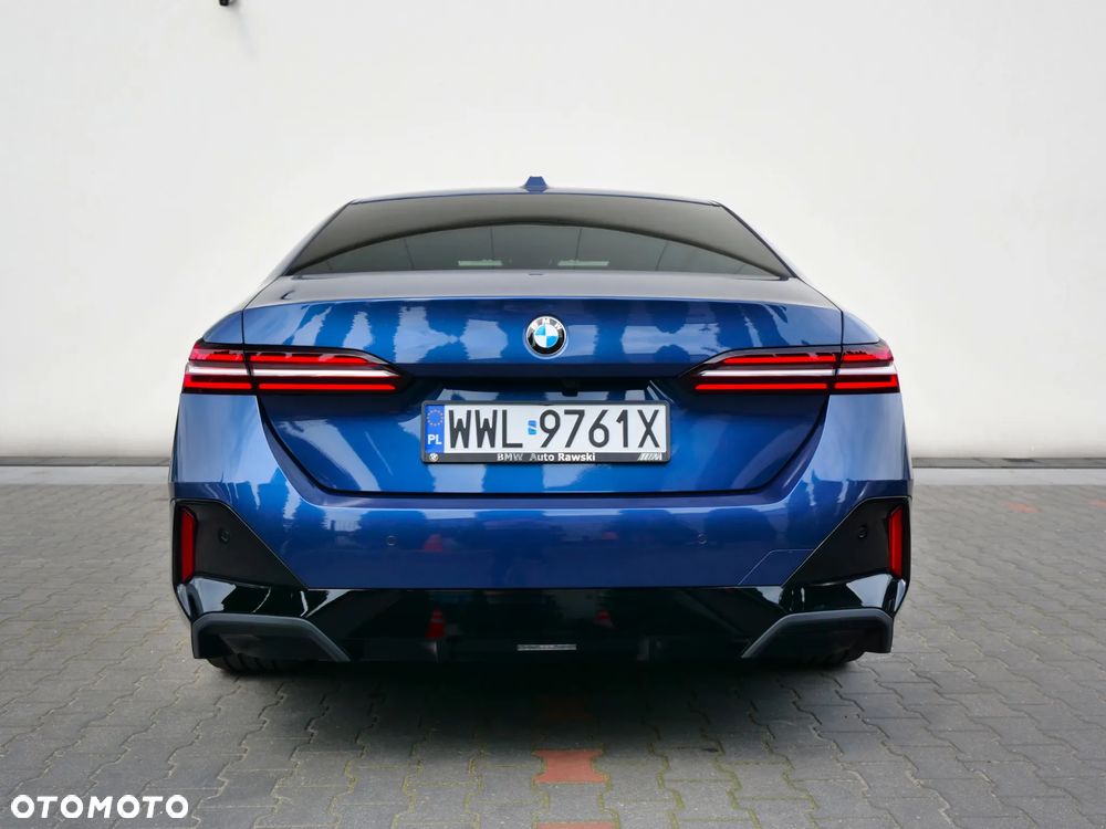 BMW Seria 5 - 9