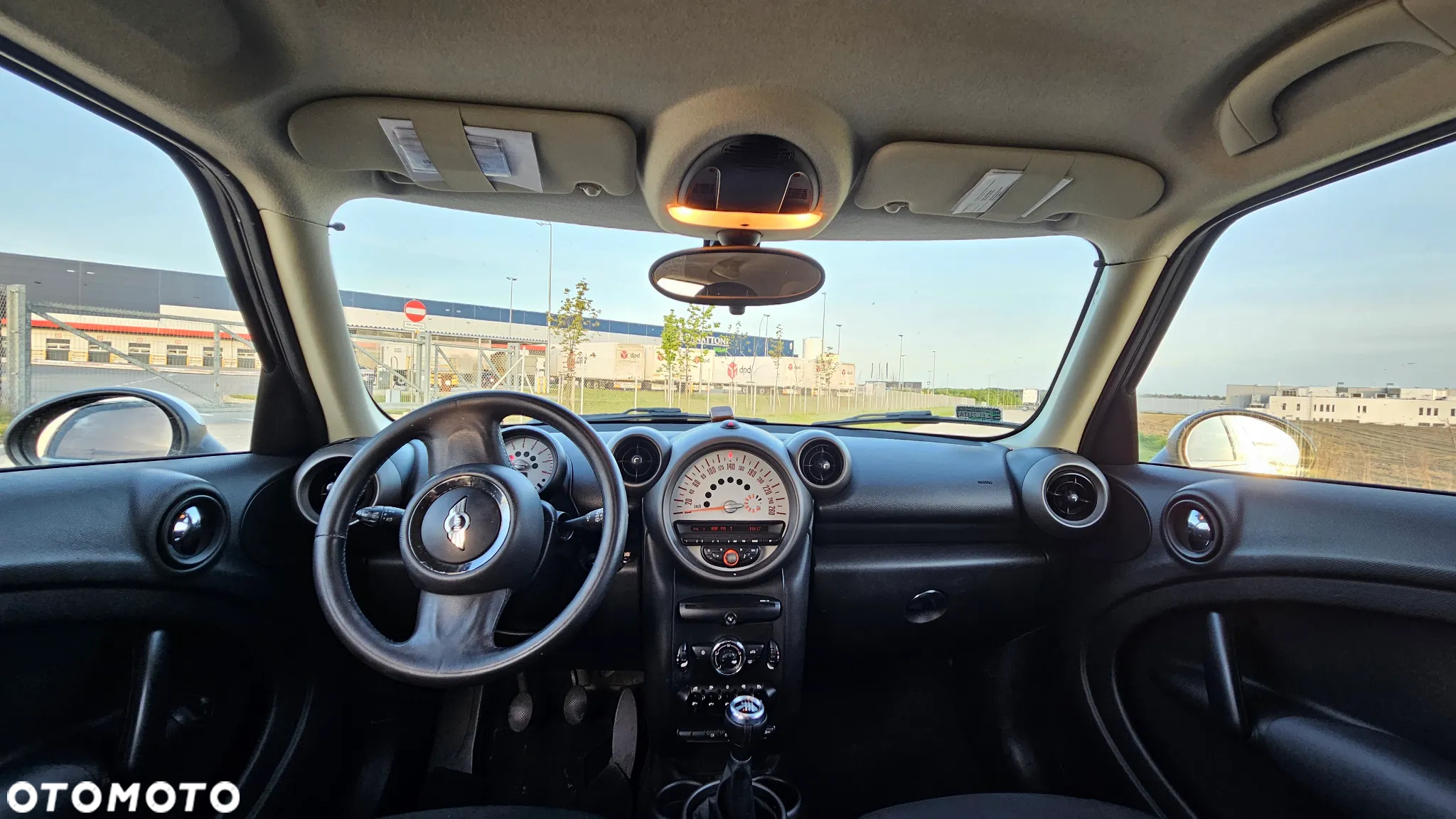 MINI Countryman Cooper - 6