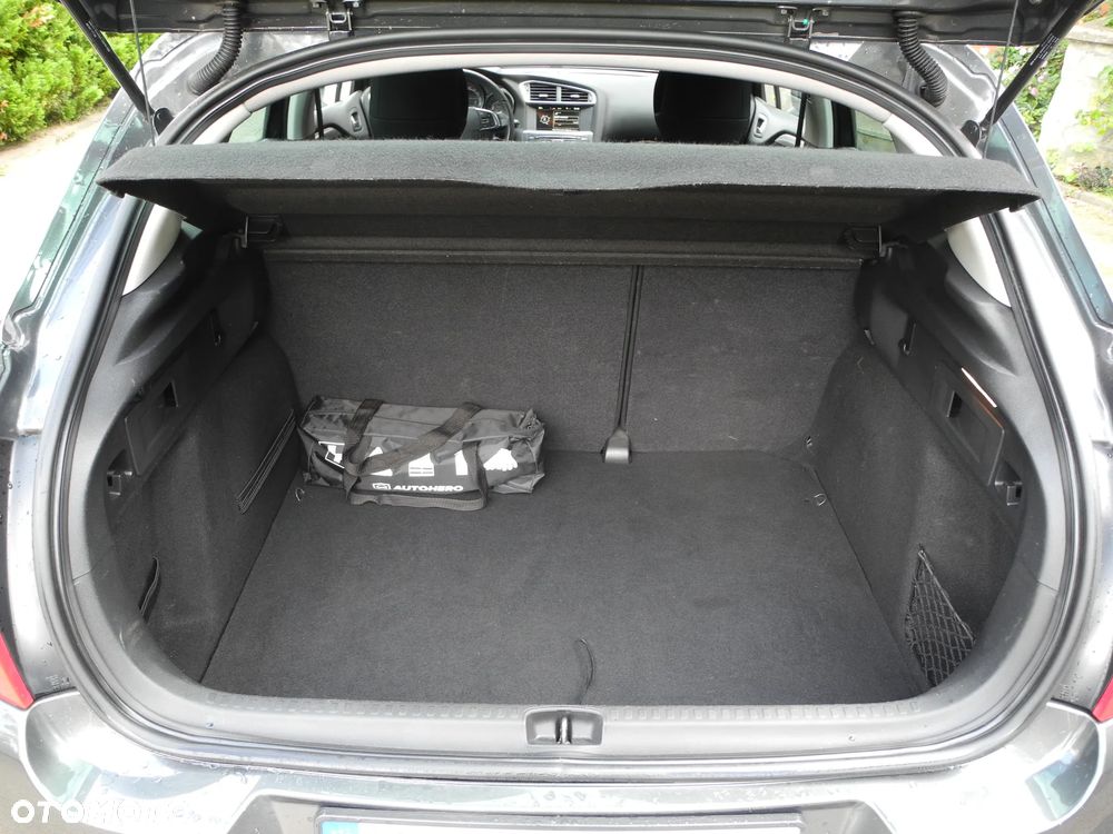 Citroën C4 - 19