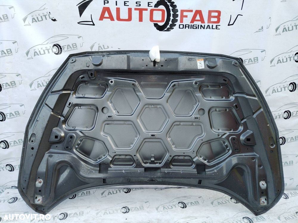 Capota motor Ford Focus 4  an 2018-2019-2020-2021 - 6
