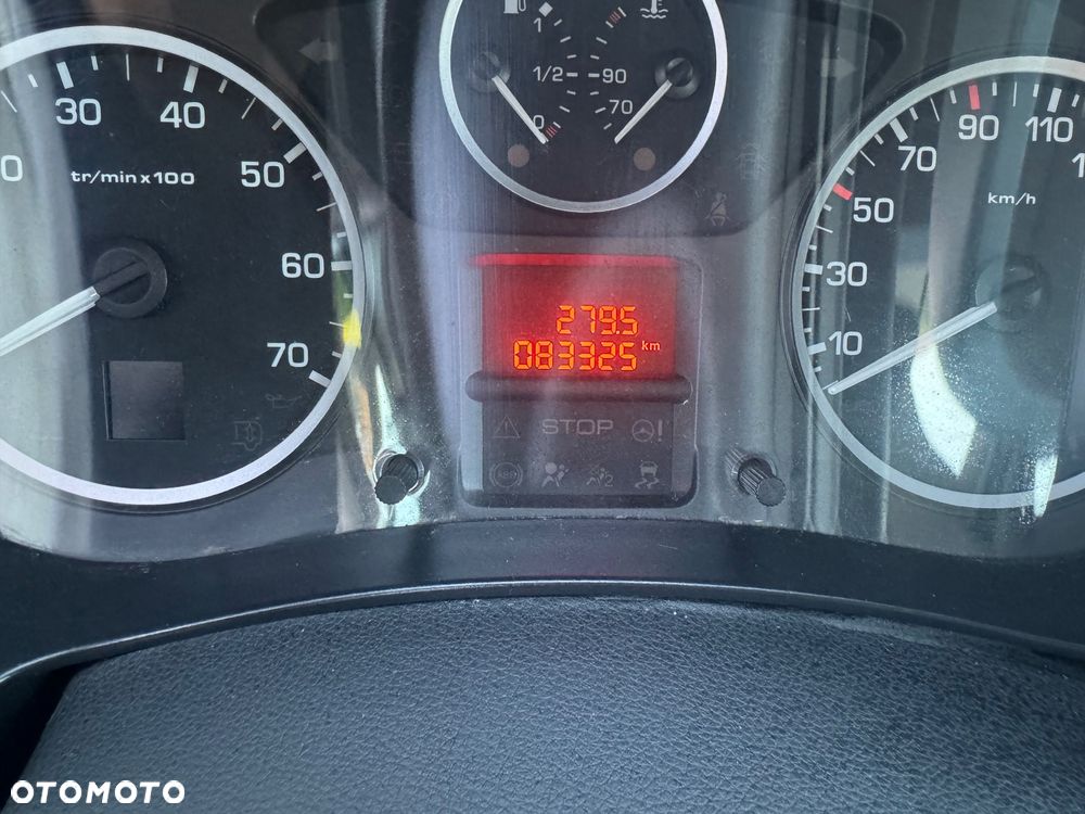 Citroën Berlingo Multispace e-HDi 90 FAP EGS6 Start Stop Selection - 8