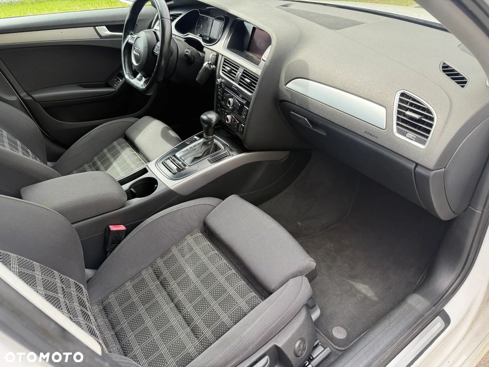 Audi A4 Avant - 11