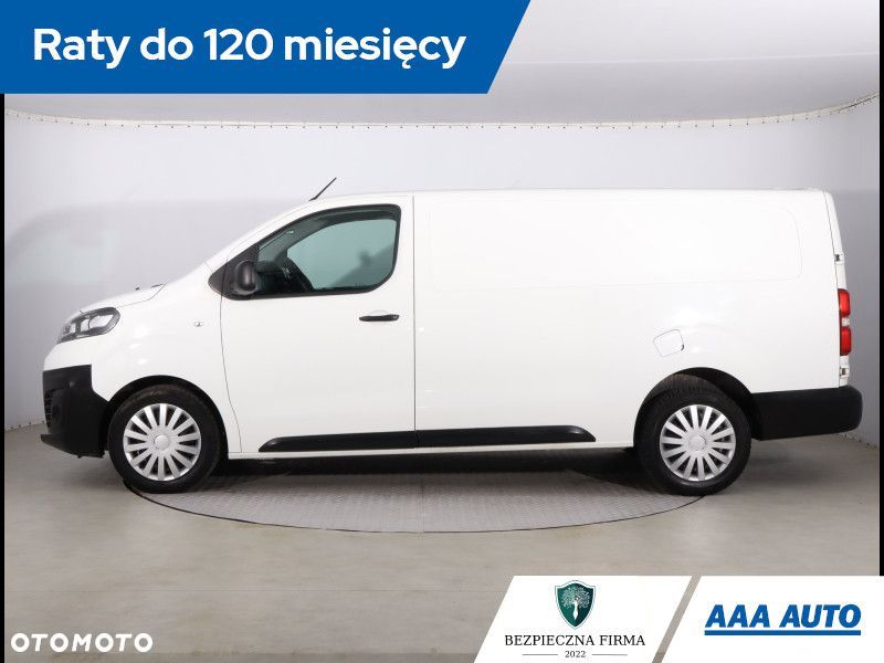 Opel vivaro - 3