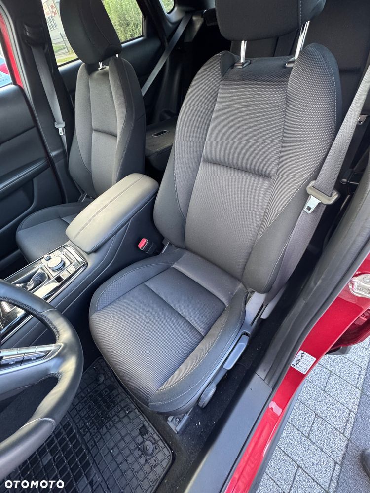 Mazda CX-30 2.0 mHEV Hikari 2WD - 12
