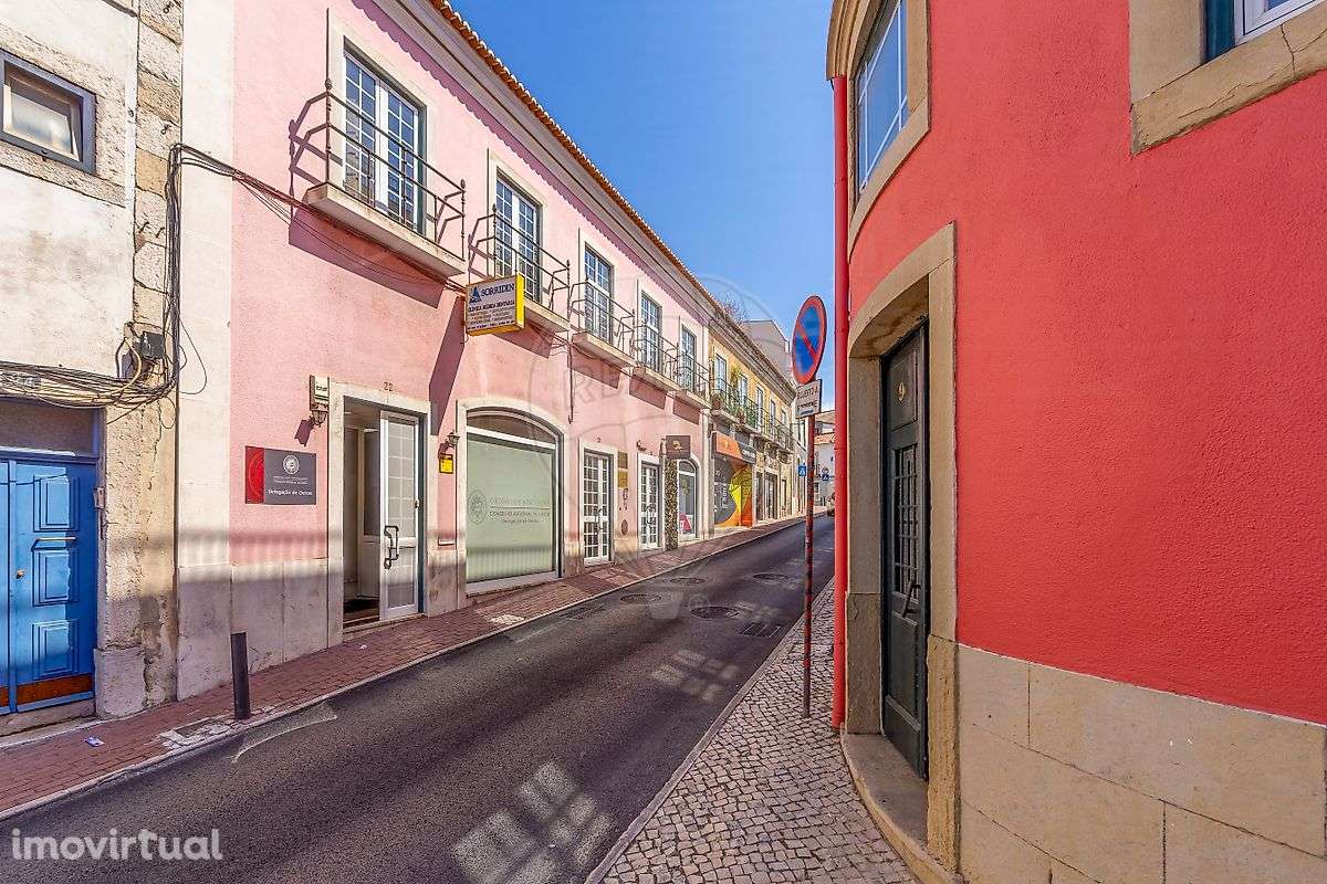 Apartamento T1 para arrendamento - Grande imagem: 3/16