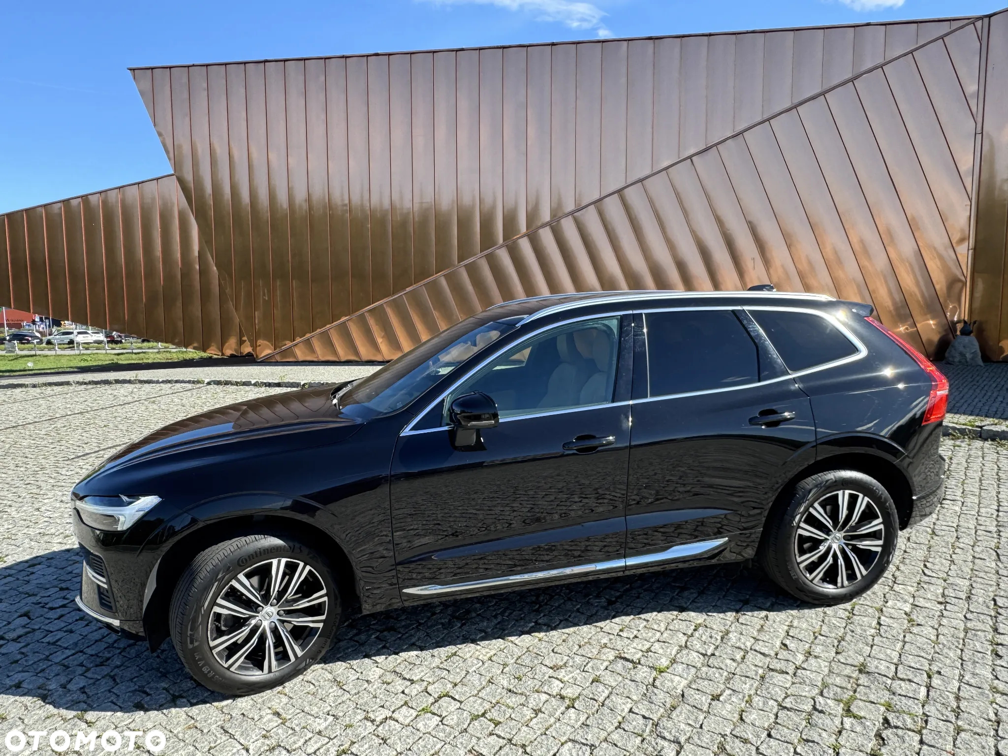Volvo XC 60 T4 Inscription - 3