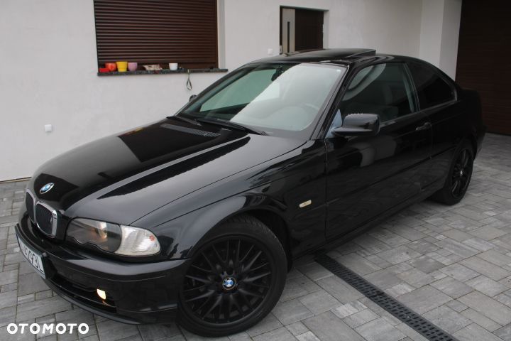 BMW Seria 3 - 27