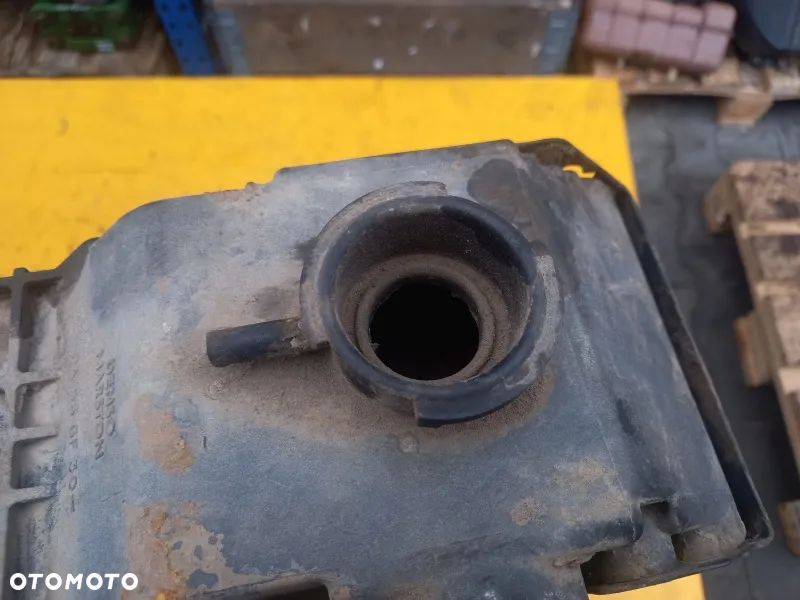 Chłodnica wody 432981A1 McCormick MTX175 - 4