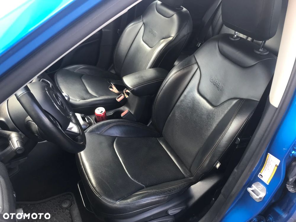 Jeep Compass - 11