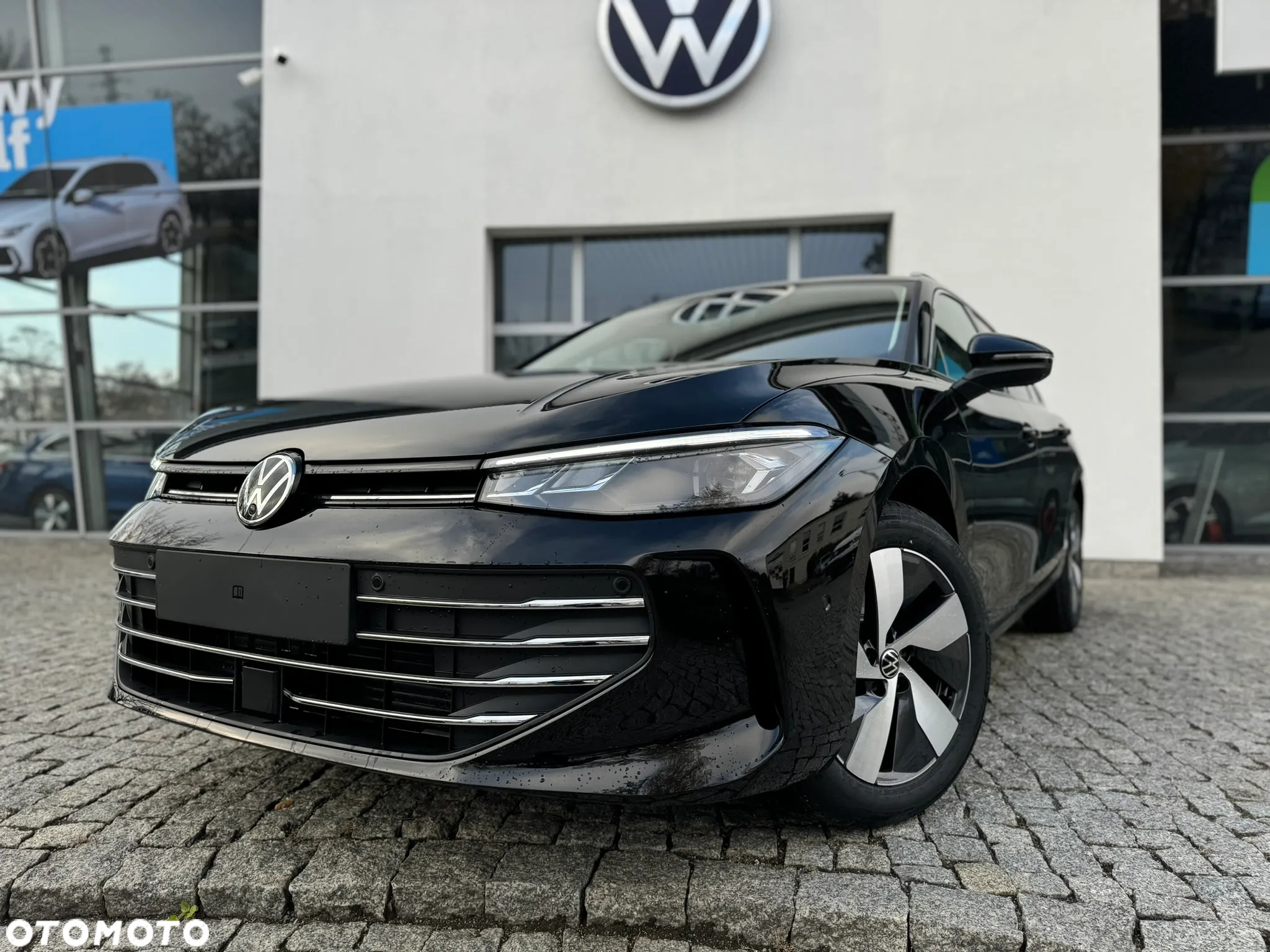 Volkswagen Passat 1.5 TSI EVO Business DSG - 9