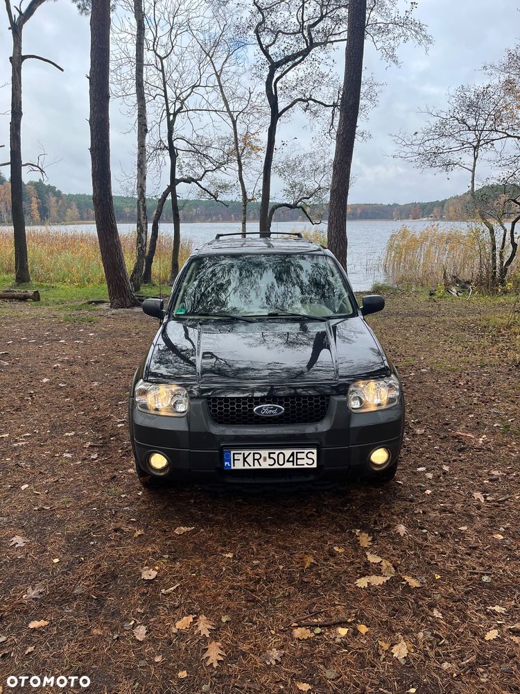 Ford Maverick Highclass - 6