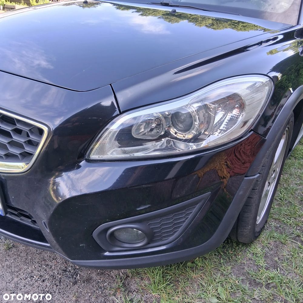 Volvo C30 1.6D DRIVe Start-Stop - 3