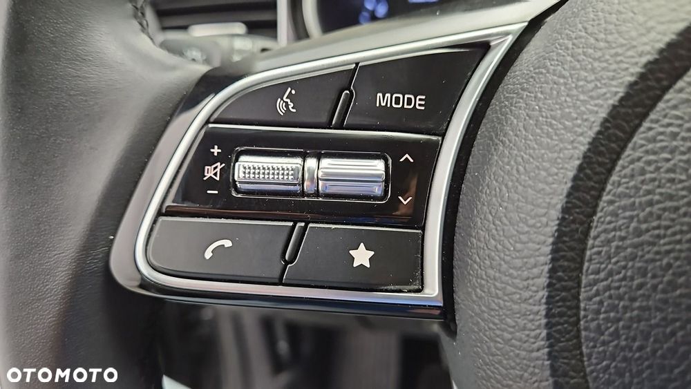 Kia XCeed 1.5 T-GDI L - 17