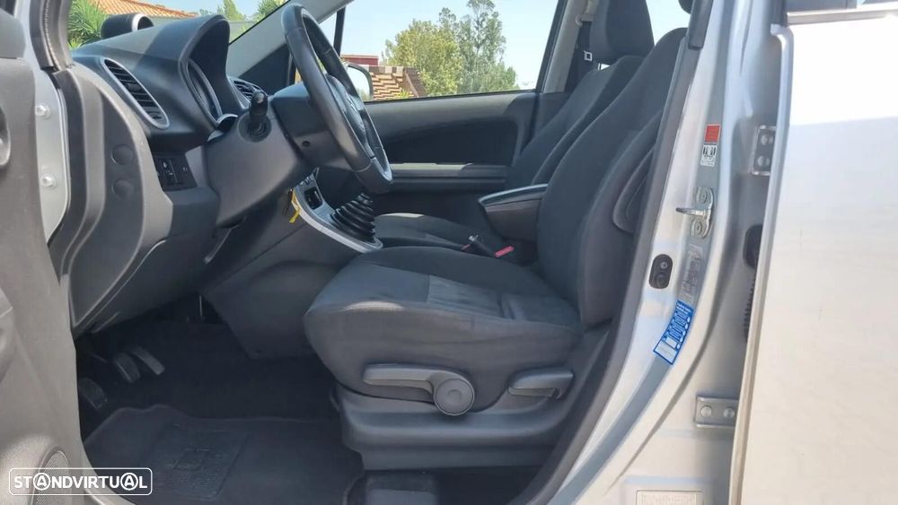 Suzuki Splash - 12
