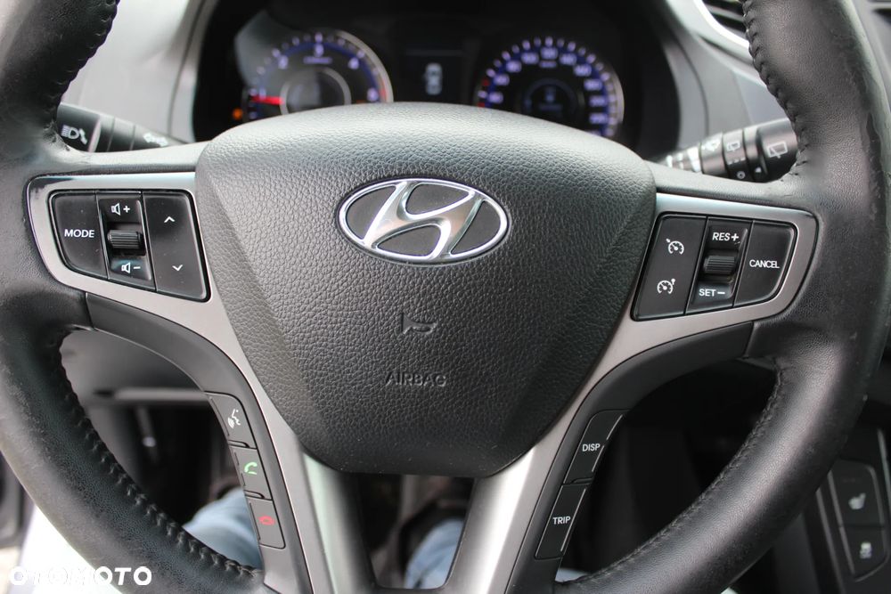 Hyundai i40 1.7 CRDi blue Style - 13