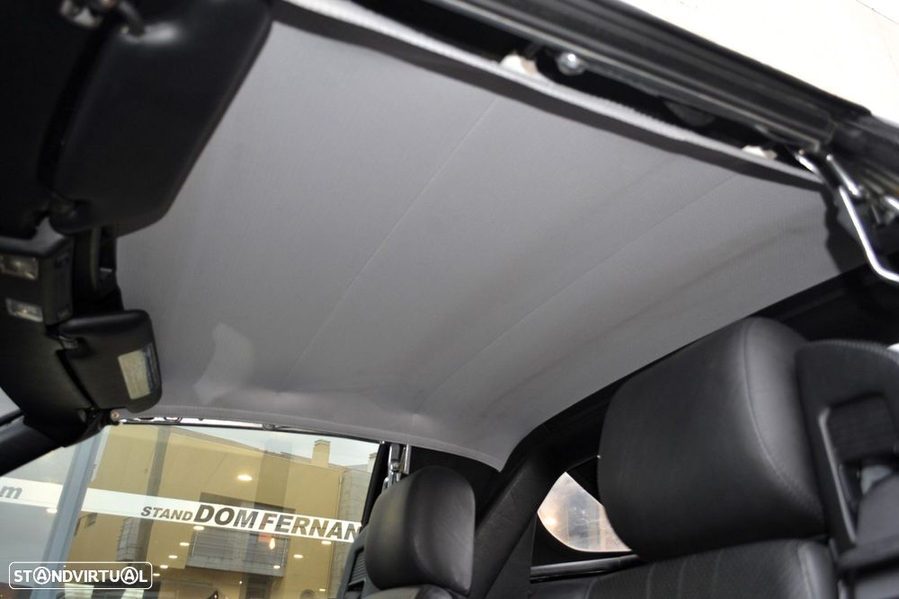 Mercedes-Benz SL 320 - 28