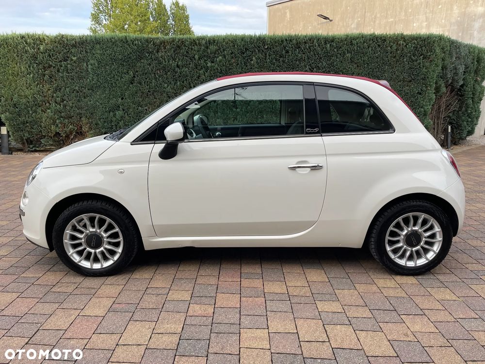 Fiat 500 - 7