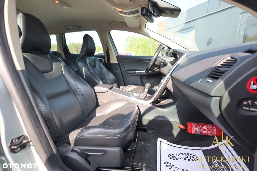 Volvo XC 60 - 37