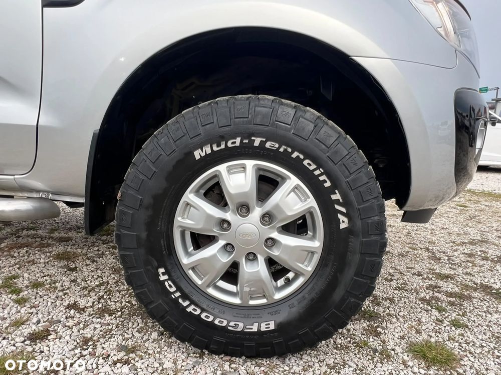 Ford Ranger - 31