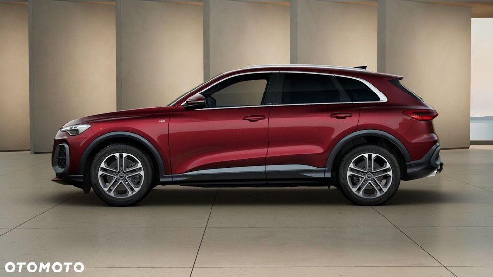 Audi Q5 - 3