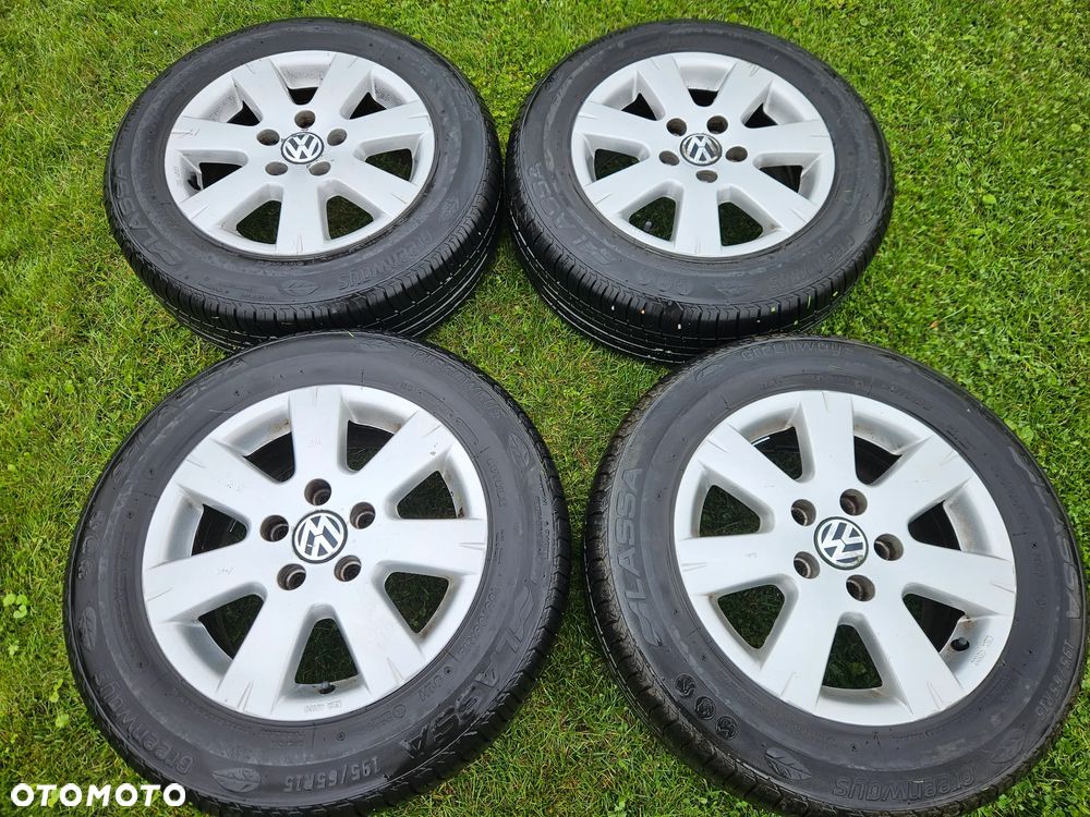 Volkswagen Golf ver-1-9-tdi-4motion-dpf-goal - 8