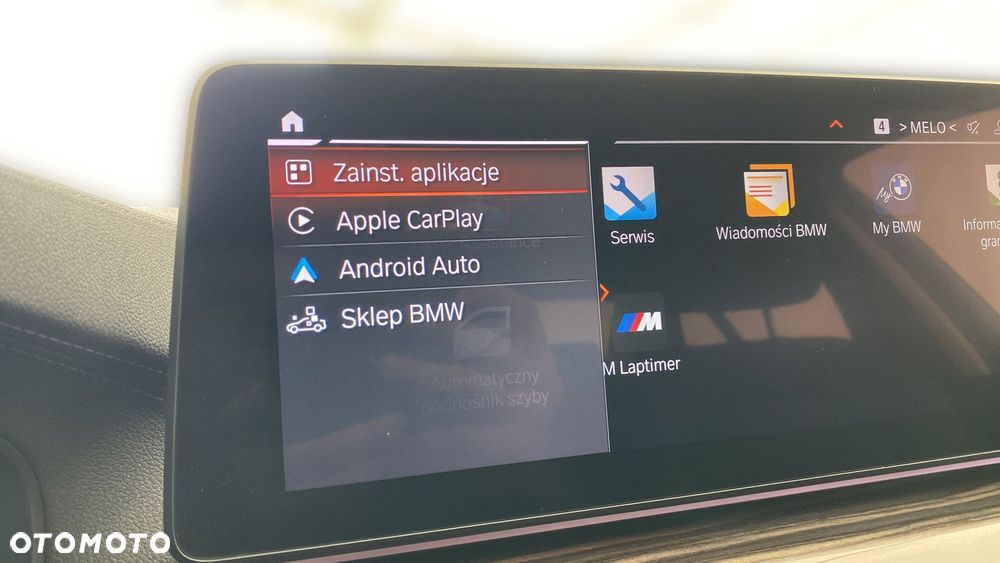 BMW Seria 5 520d MHEV Luxury Line - 19